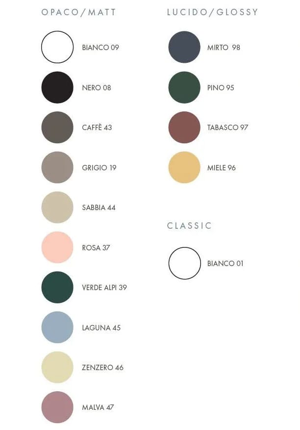 Керамический подвесной туалет Alice Ceramica Wunder ARCH-00110200 - Вид №4