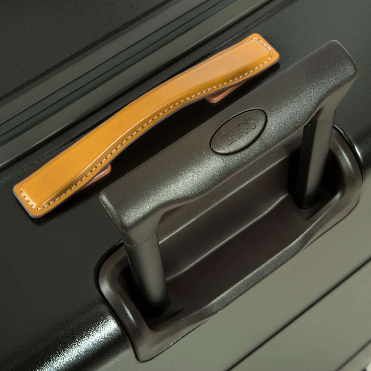 BBG28305.078 Чемодан BBG28305 Bellagio Trolley XL Brics Bellagio 2.0  - Вид №12