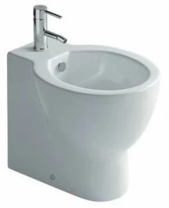 Биде напольное El1 / el2 Galassia