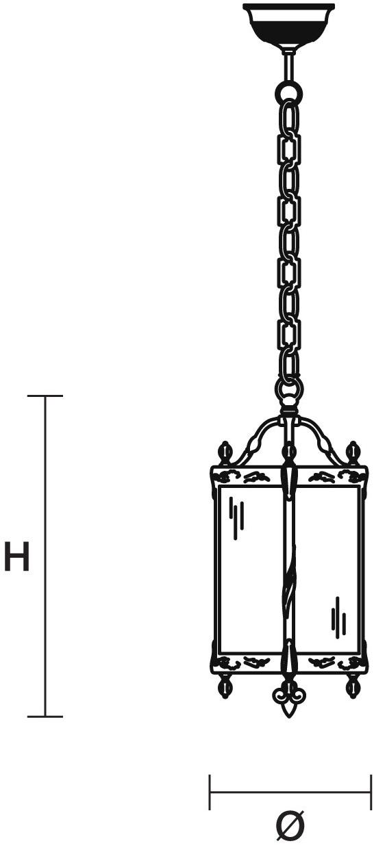 Masiero Подвесной светильник из латуни Brass & spots sun-id-1376476 - Вид №1