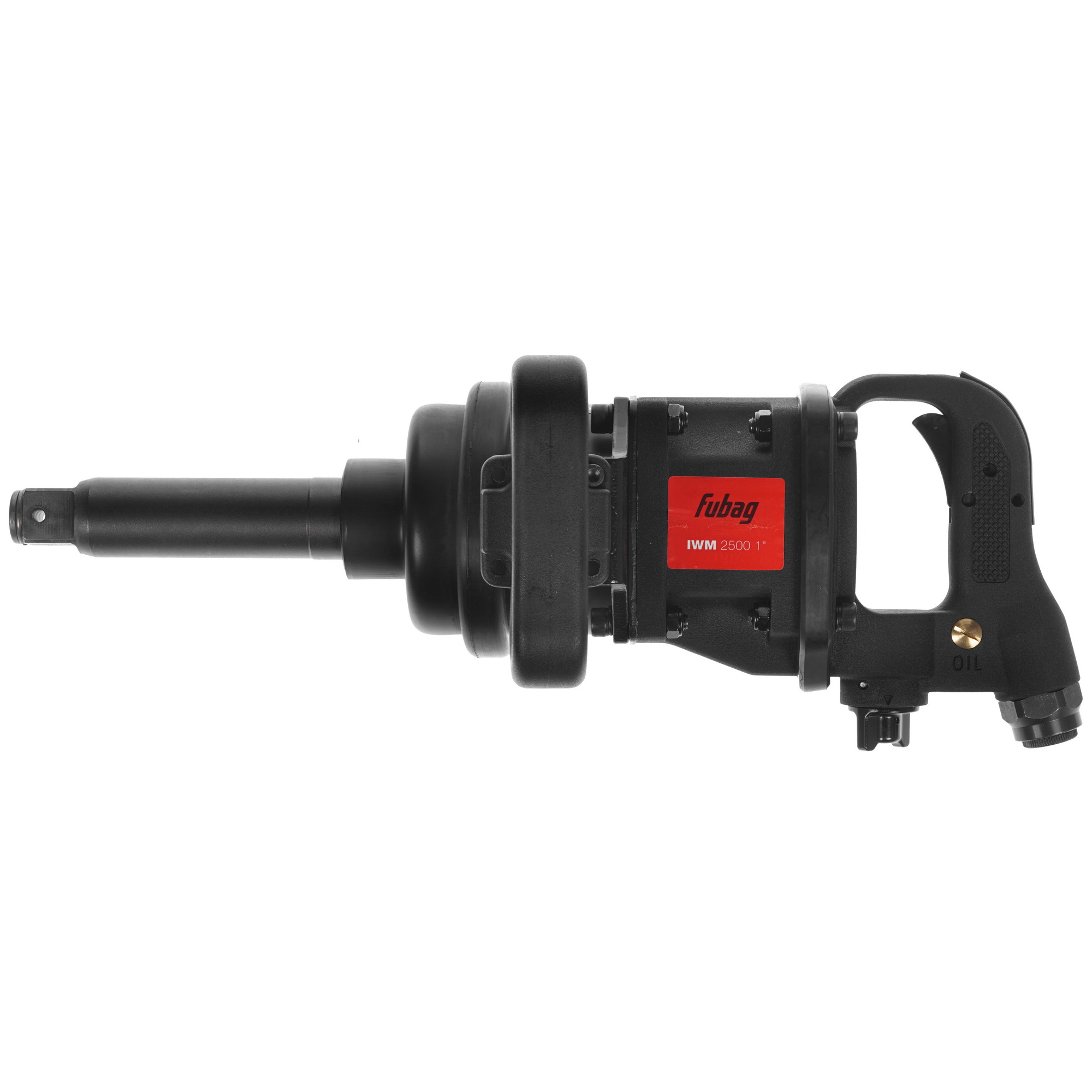 Пневмогайковерт Fubag IWM 2500 8131310 STDN-0017669