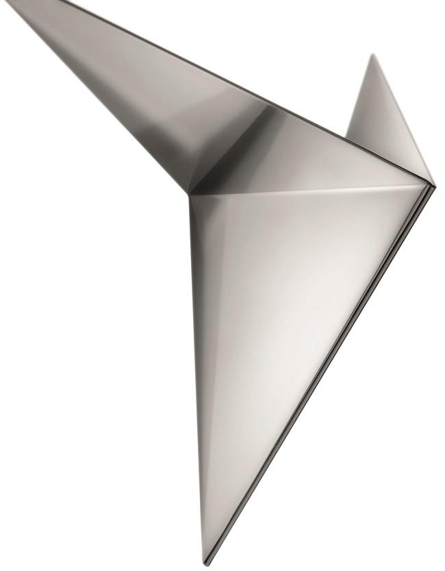 AXOLIGHT Галогенный металлический настенный светильник Vasily sun-id-1483369 - Вид №1