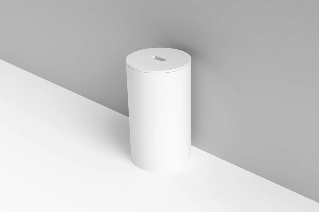 Rexa Design Одиночный раунд REXA-ST30  - Вид №1