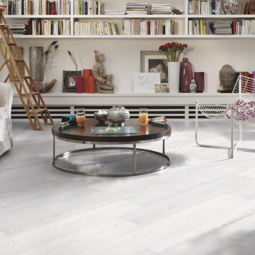 Ламинат Meister Лиственница белоснежная 6320 3300100024 - Вид №4