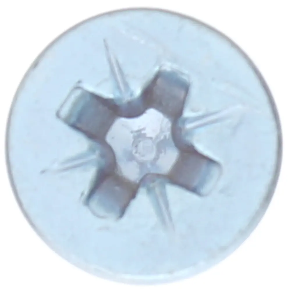 Дюбель-гвоздь гриб Standers 6x40 мм нейлон цвет серый 10 шт STLM-2000552 - Вид №2