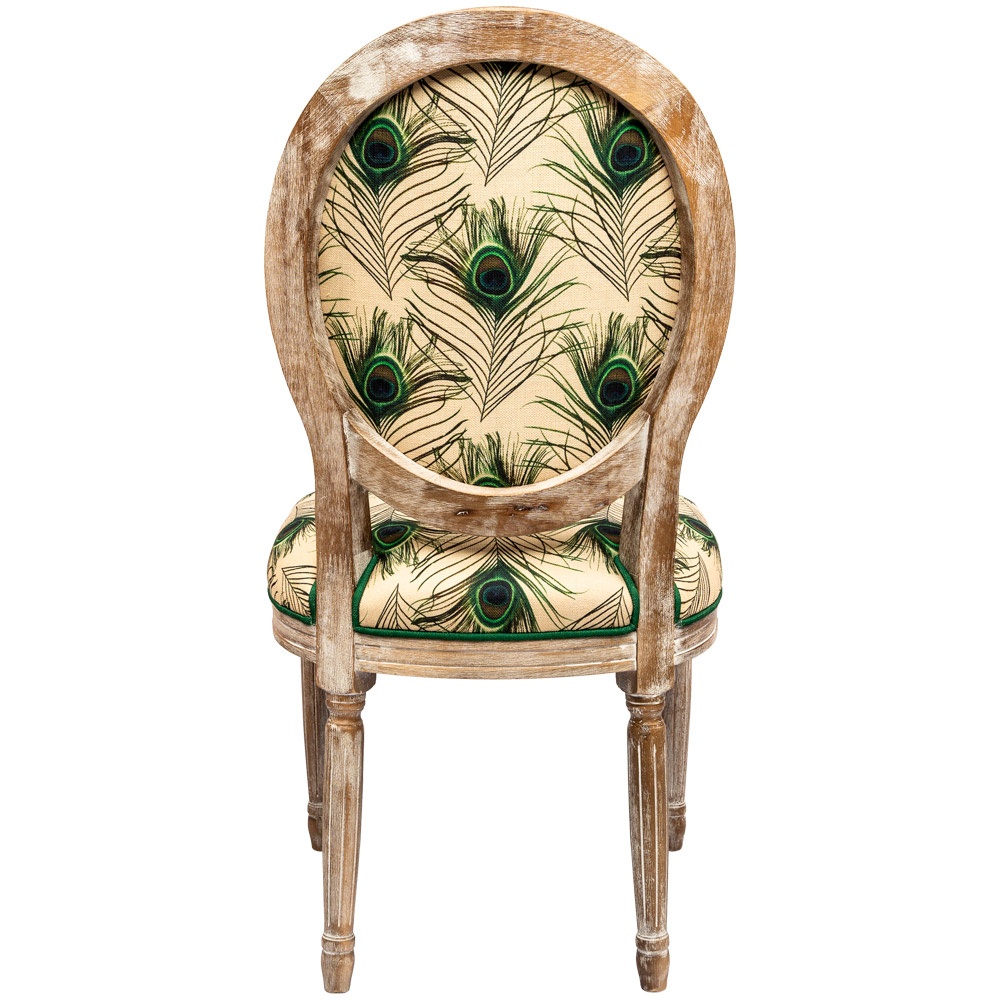 5115139_Ch Стул «Жар-Птица» (беж) Object Desire  - Вид №2