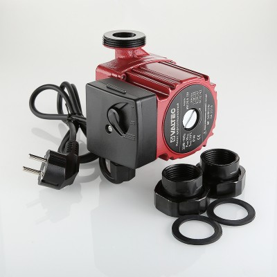 VRS.254.13.0 Насос циркуляционный VRS 25/4-130 Valtec 25/4-130  - Вид №9