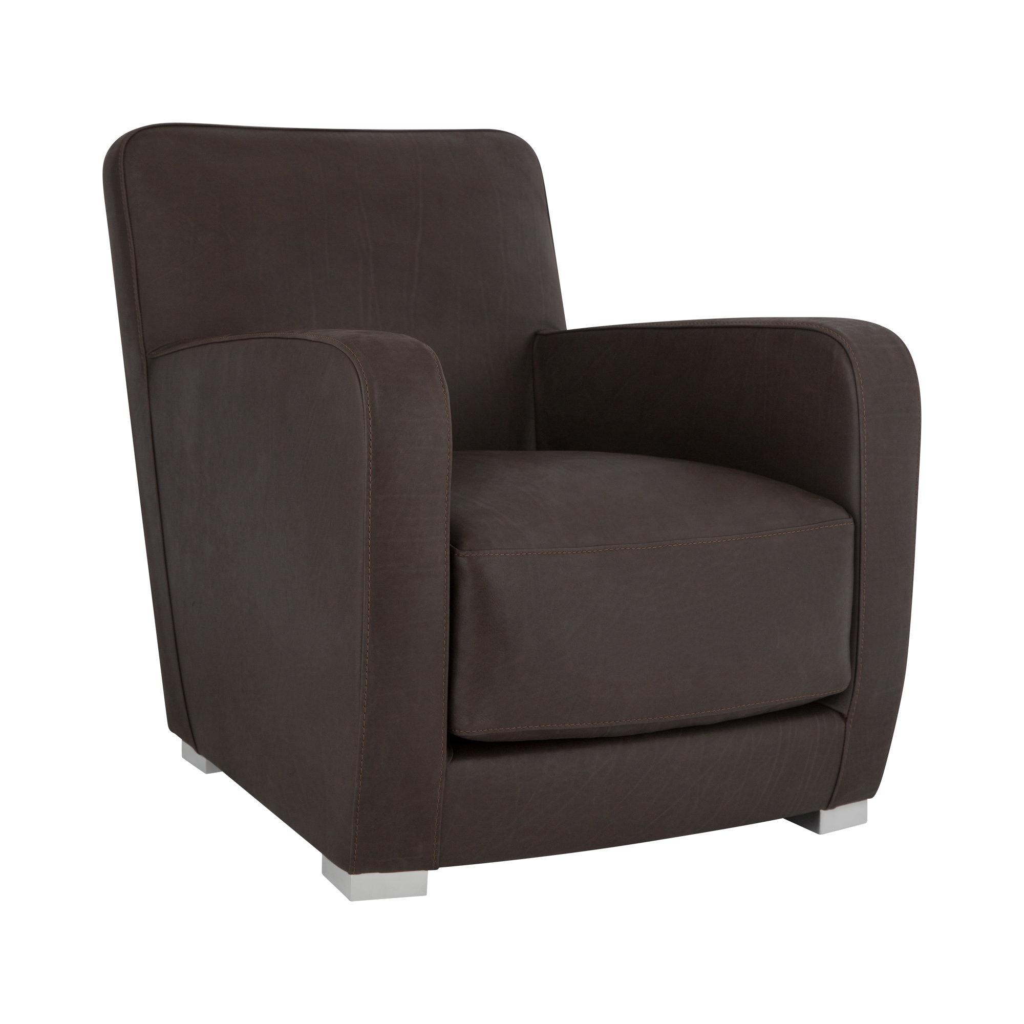 Кресло / Berlino Baxter sun-id-375362 - Вид №1