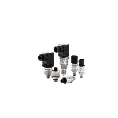 Danfoss MBS 3000 — преобразователи (датчики) давления для промышленных применений Преобразователь давления MBS 3000 060G1113 