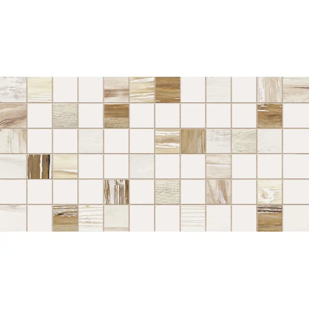 Плитка Antique Chipmix 24.9x50 см 1.37 м², цвет бежевый Santreyd STLM-2126722