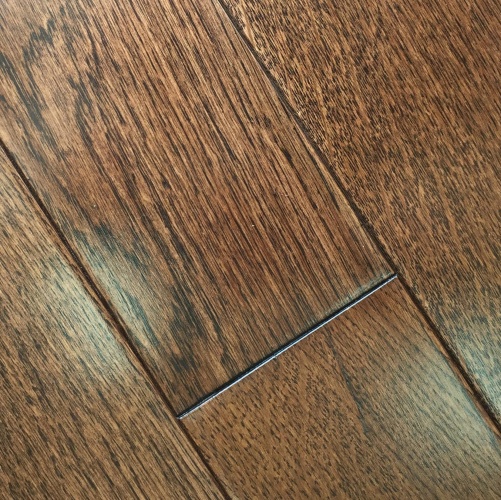 Инженерная доска Baricella Camerino Дуб () 500-1800х100 мм 3000430011 - Вид №4