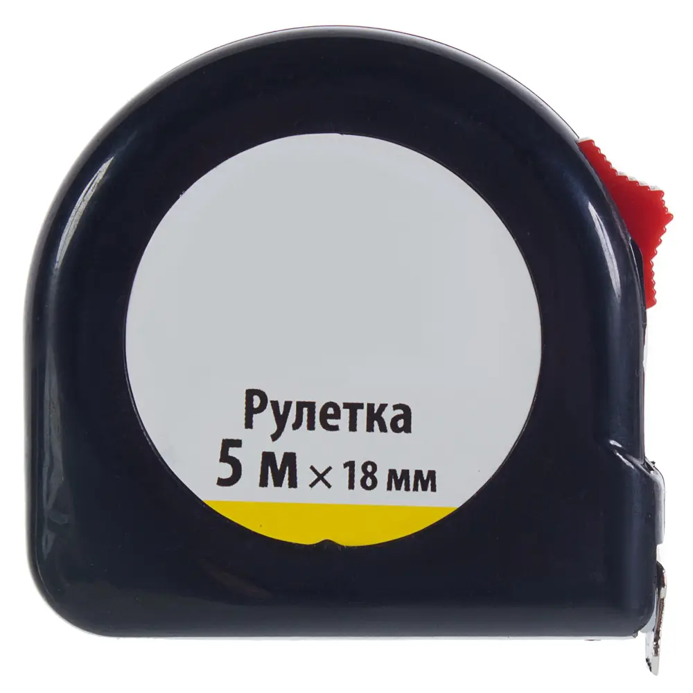Рулетка 31322 5 м x 18 мм Santreyd STLM-2051224 - Вид №4
