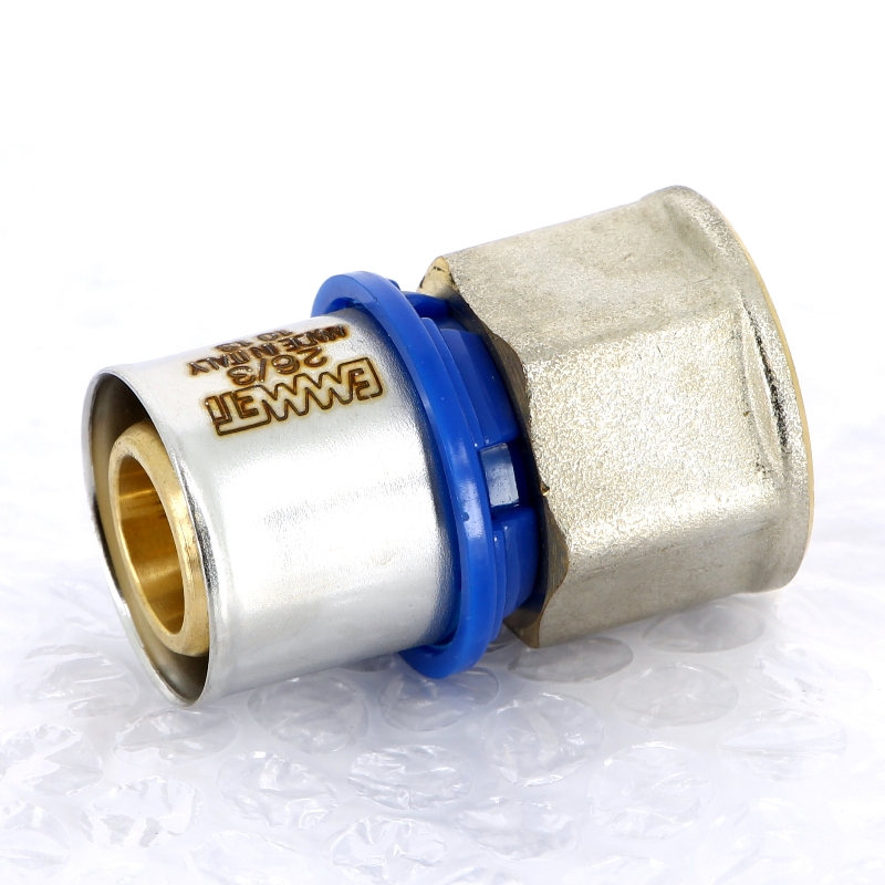 Муфта пресс-В EMMETI 26х3/4" 28101462 - Вид №3