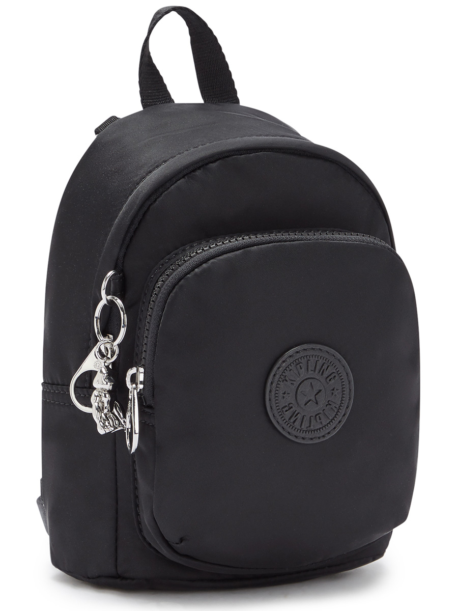 KI427279S Сумка-рюкзак Small Backpack Kipling Delia Compact  - Вид №4