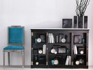 Этажерка  SALDA ARREDAMENTI 8139 Bis 2