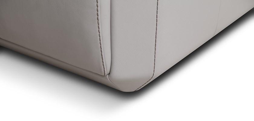 Rossini Sofas Секционный кожаный диван sun-id-1356413 - Вид №9