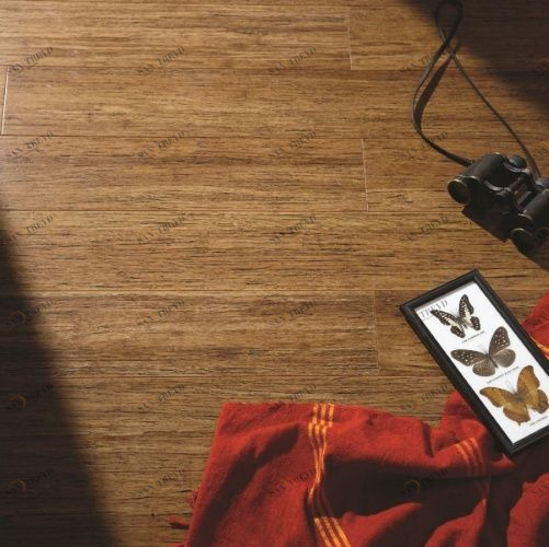 Паркетная доска Amber Wood Retro Шоколад Дуб Кантри (Гладкая) 1860х183 мм A323410183007