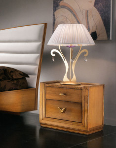 Тумбочка Giselle MIRANDOLA D4063