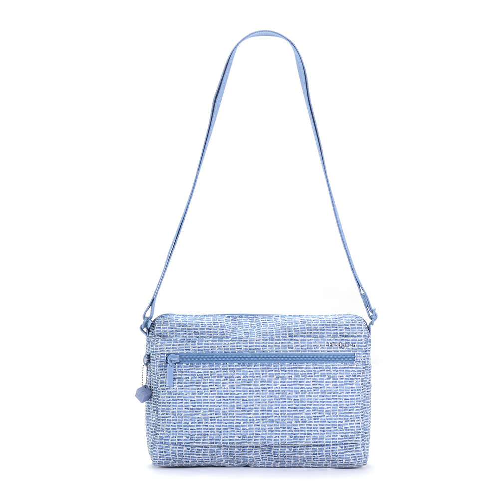 HIC176M/825-07 Молодежная сумка HIC176M Eye M RFID Hedgren Inner City  - Вид №4