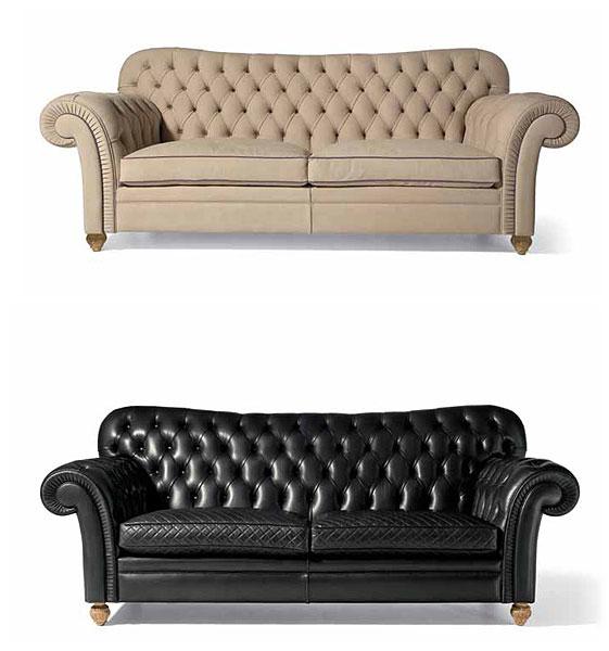 Диван  OAK MG 3304  - Вид №1