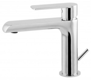 13050-014 Mariner Magica, однорычажный смеситель для раковины с донным клапаном, цвет бронза