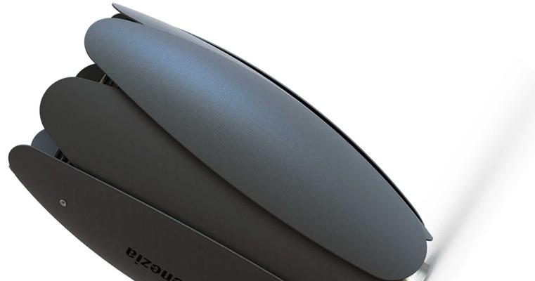 Metalco Контейнер для мусора из стали sun-id-1376239 - Вид №1