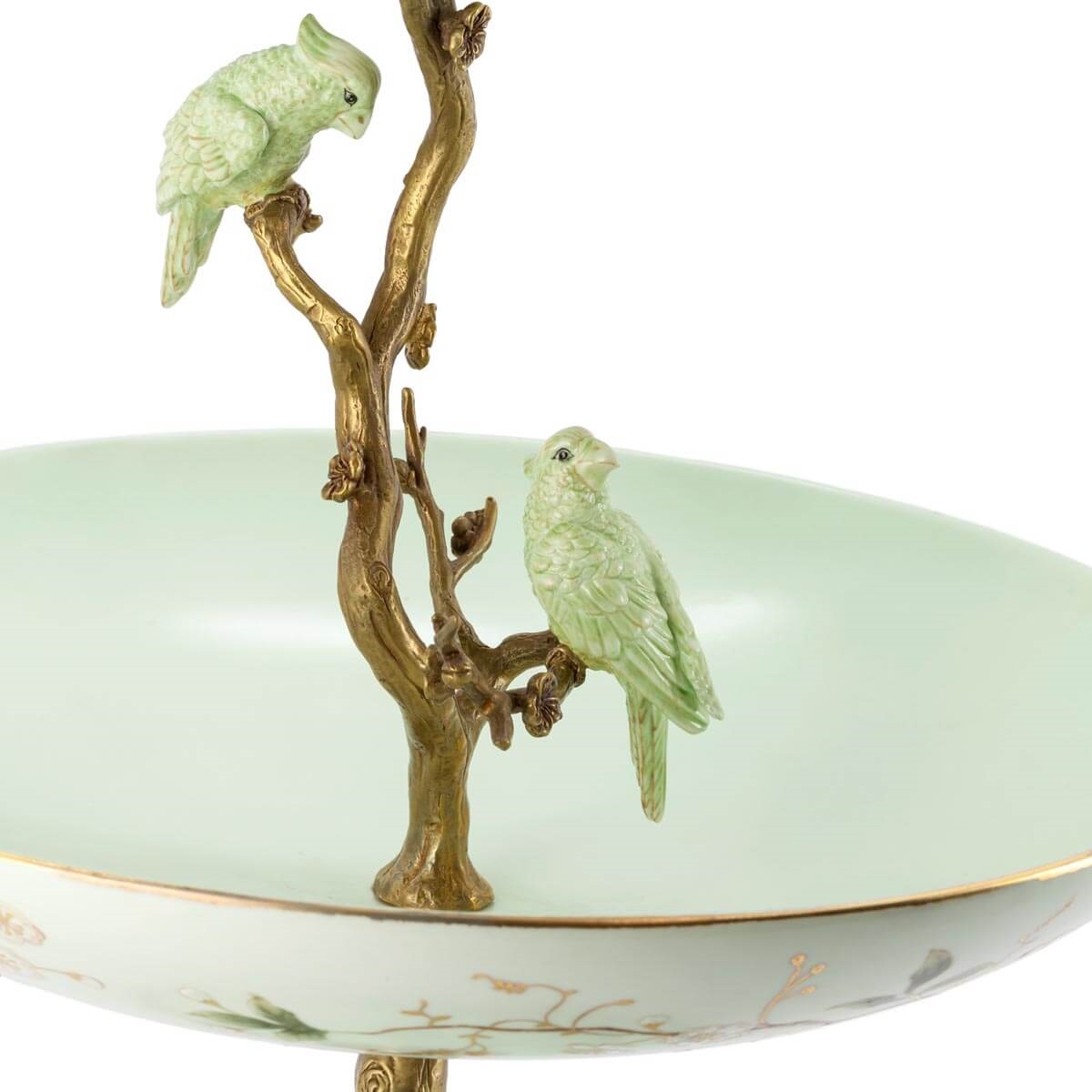 600724-71 ABHIKA БУФЕТ АТЛАНТИД LT.GREEN  - Вид №1