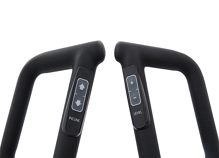 XE395 Эллиптический тренажер spirit fitness xe395 Spirit Fitness  - Вид №6