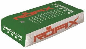 RÖFIX Ополаскиватель против обрастания на основе nhl5 Röfix sanocalce