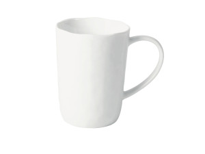 Фарфоровая кружка