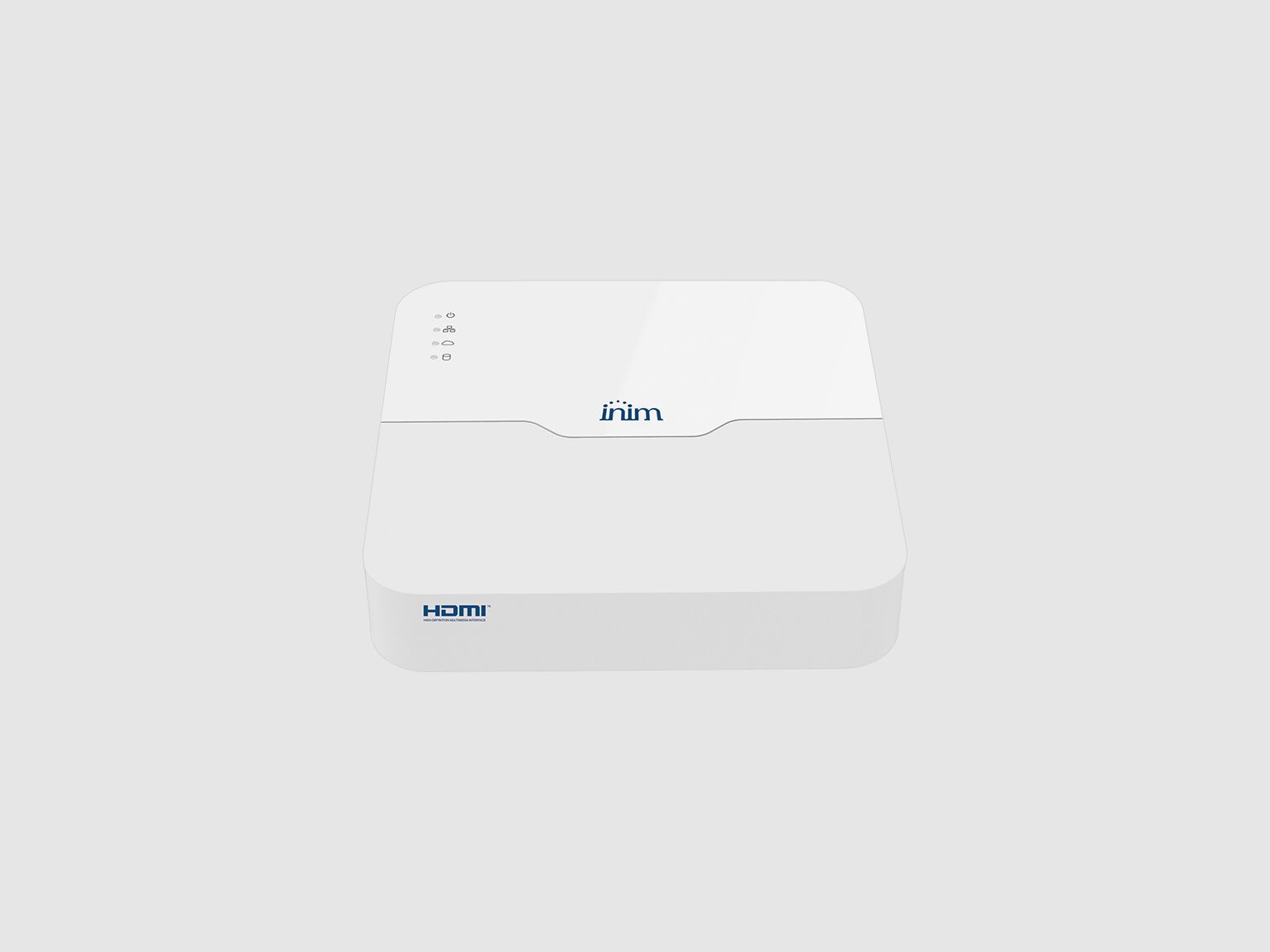 Система наблюдения и контроля INIM система видеонаблюдения InVista ARCH-00078146