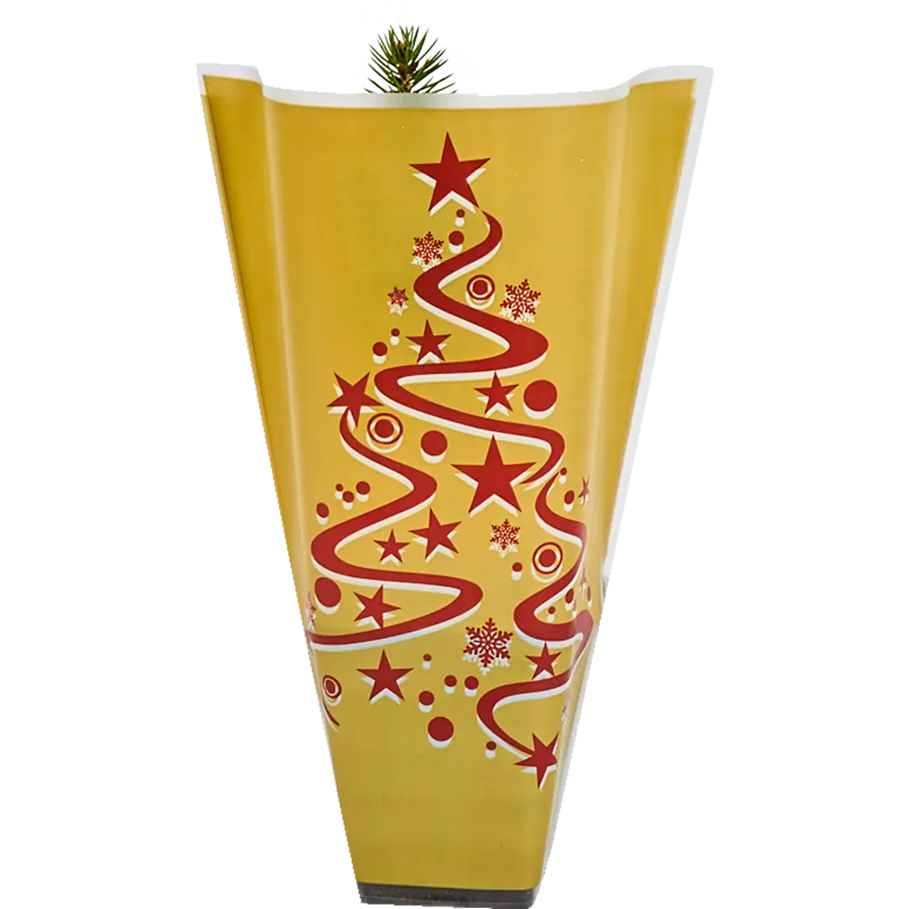 Ель колючая Р9 в подарочном пакете Santreyd STLM-2144464 - Вид №4