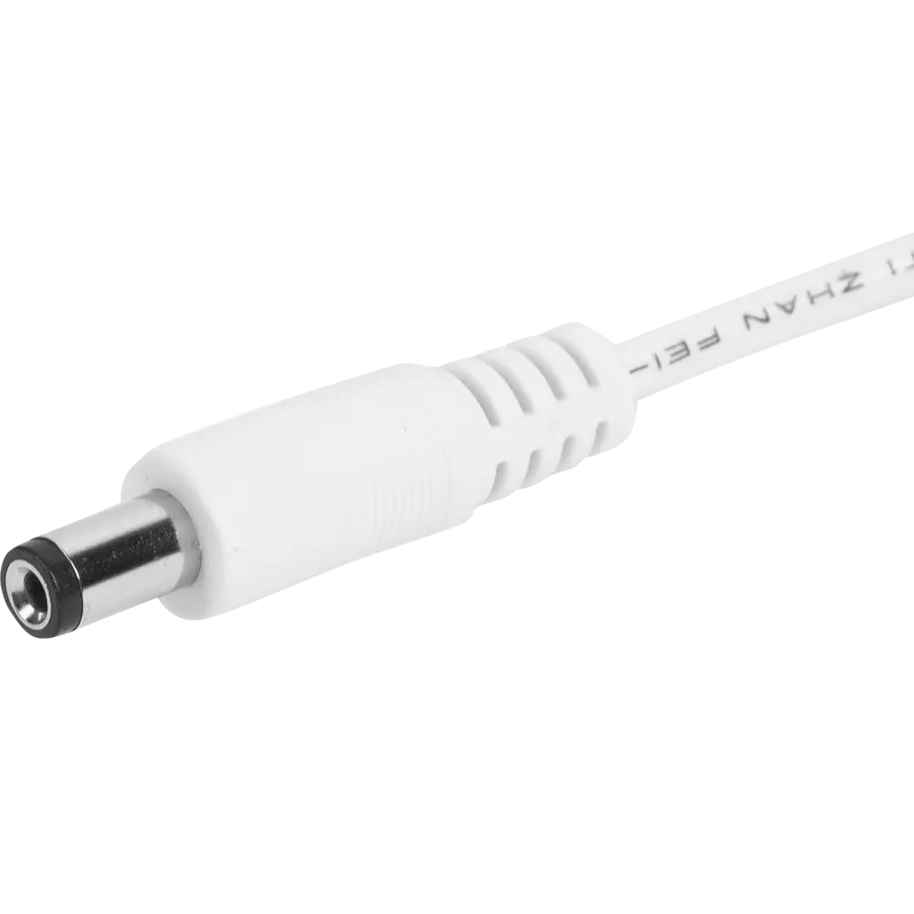 APEYRON Коннектор проводной для светодиодных лент 2.1x5.5 мм 82535323 STLM-0029169 - Вид №1