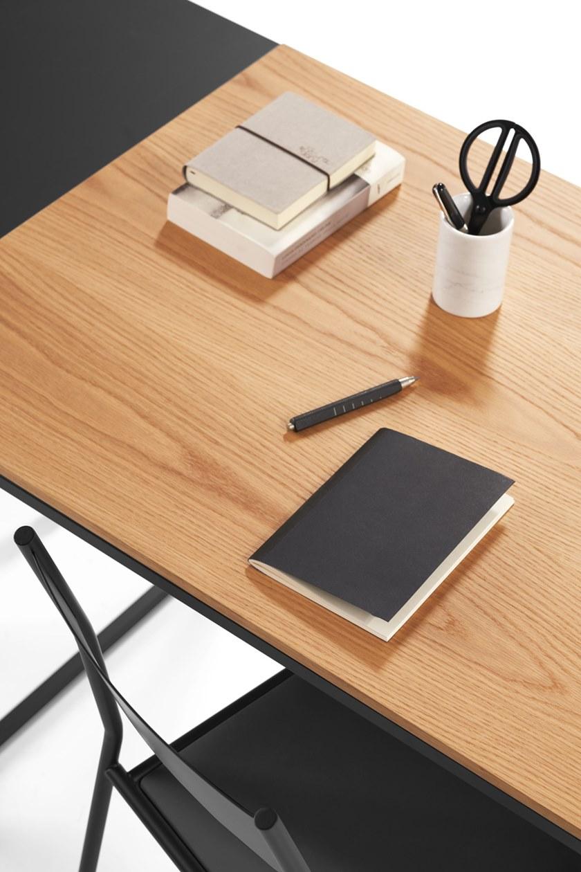 Opinion Ciatti Раздвижной стол / письменный стол Macis sun-id-1419929 - Вид №2