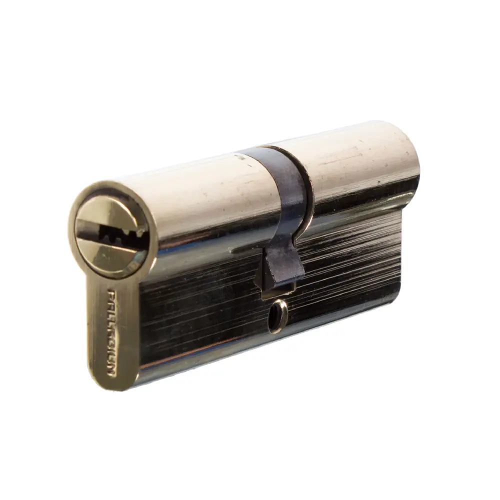 Цилиндр ключ/ключ 40x40 золото, 80 C ET PB PALLADIUM STLM-2080395