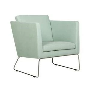 Кресло Clark, мятное