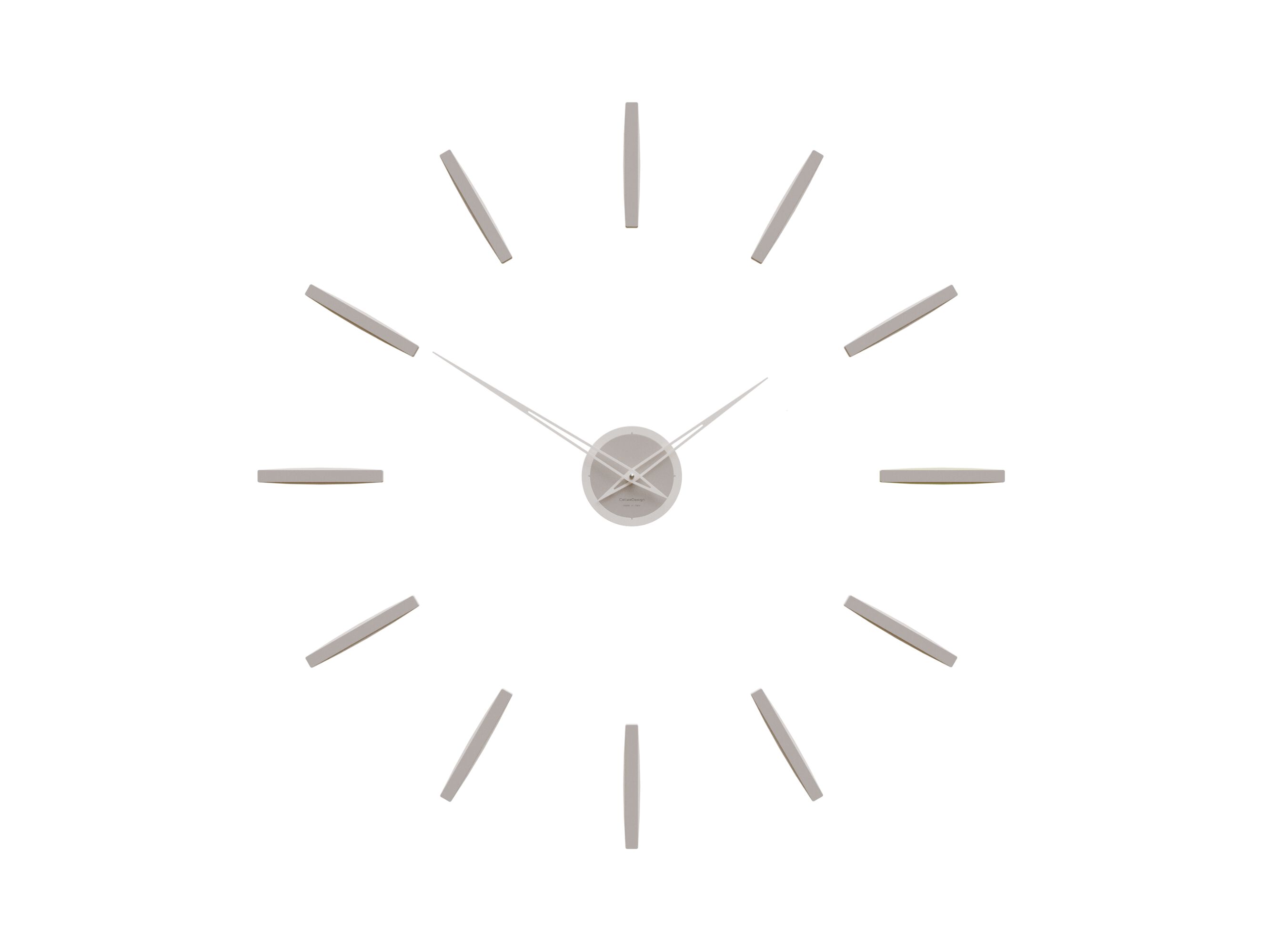 Настенные часы MDF CalleaDesign PINTURICCHIO ARCH-00098405