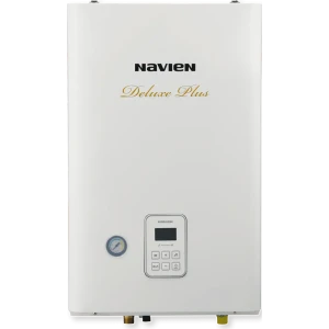 Котел газовый двухконтурный Navien Deluxe Plus Coaxial-20k 20 кВт