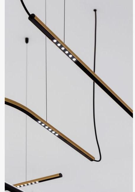 Delta Light Светодиодный подвесной светильник прямого света Lass-oh! sun-id-1409419 - Вид №12