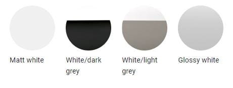 Напольное керамическое биде Agape память ARCH-00106209 - Вид №2