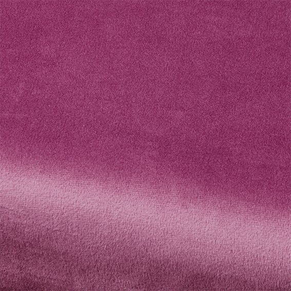 COLORISTICA Soft touch col.13 Ткань мебельная  Микровелюр  HITSoft touch Розовый  - Вид №1