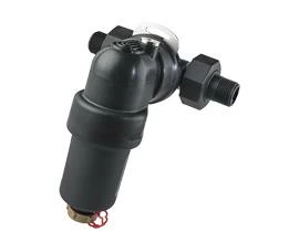 ATLAS FILTRI  Магнитный фильтр-грязеуловитель  FDM-3