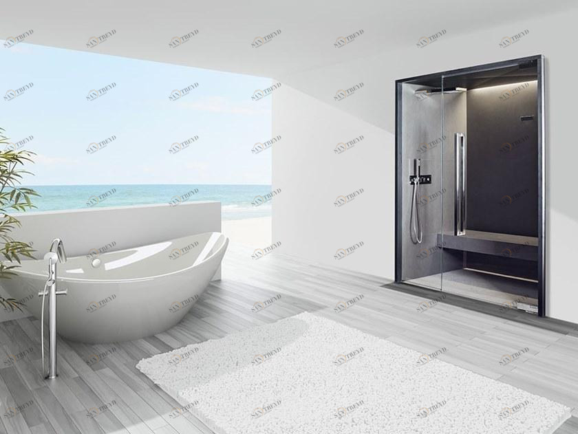 STARPOOL Паровая баня с душем Soul sun-id-1434973