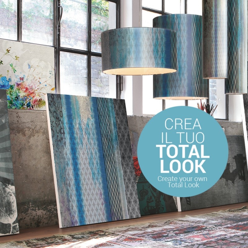 1132/CX38 Энергетический триптих 1776 Adriani e Rossi  - Вид №1