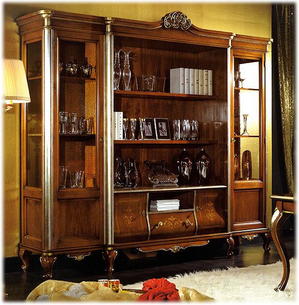 Буфет  MIRANDOLA M33 Giulietta e romeo