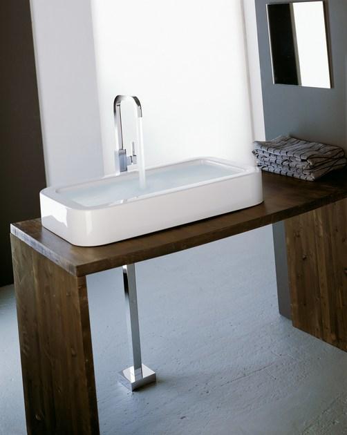 Rubinetterie Treemme X-change_mono  7514  - Вид №2