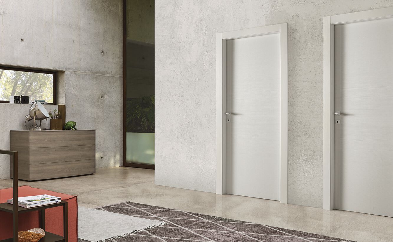 Деревянные распашные двери Venus Design Экстра ARCH-00052161 - Вид №1