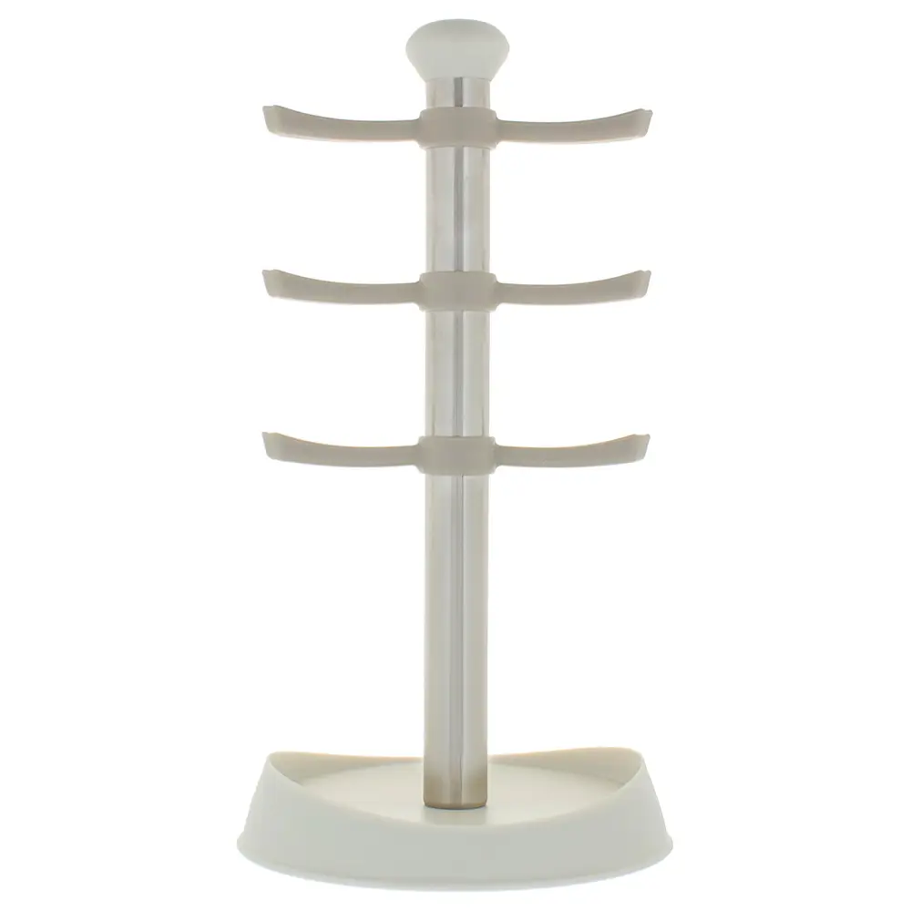 Держатель чашек RIO, пластик Santreyd STLM-2098521 - Вид №1