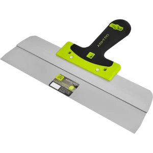 Шпатель фасадный Armero A212/350 350 мм, нержавеющая сталь