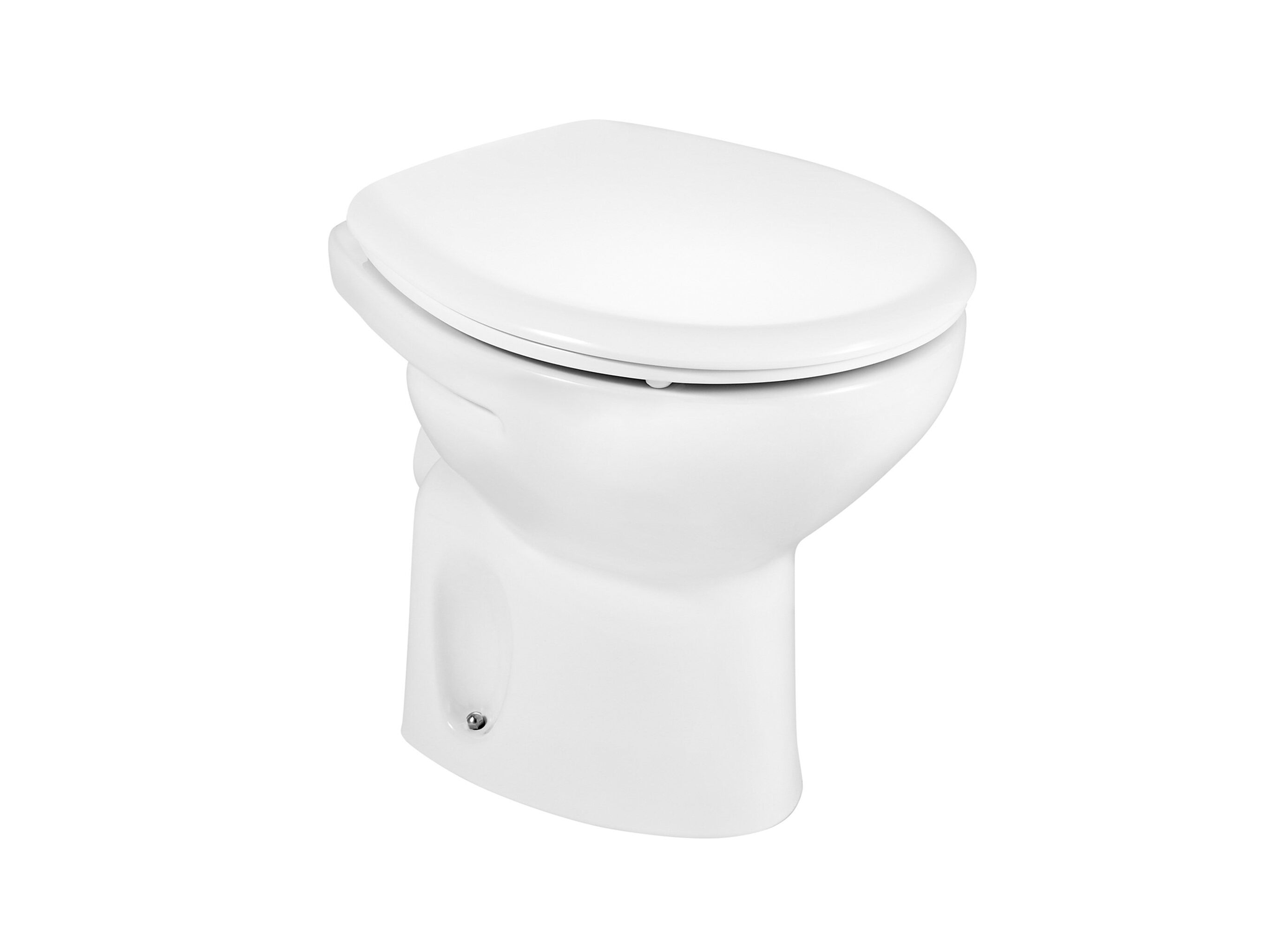 Напольный керамический туалет Roca Виктория ARCH-00027169 - Вид №1